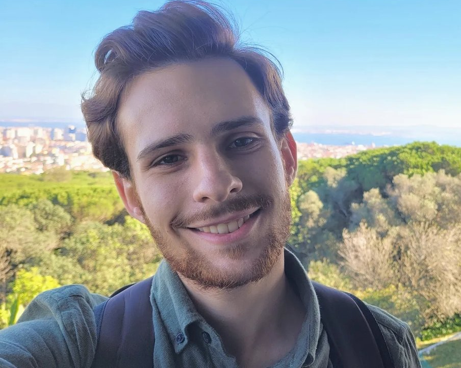 Dr. Gustavo Henrique Pereira Boog