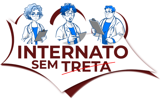 Internato Sem Treta