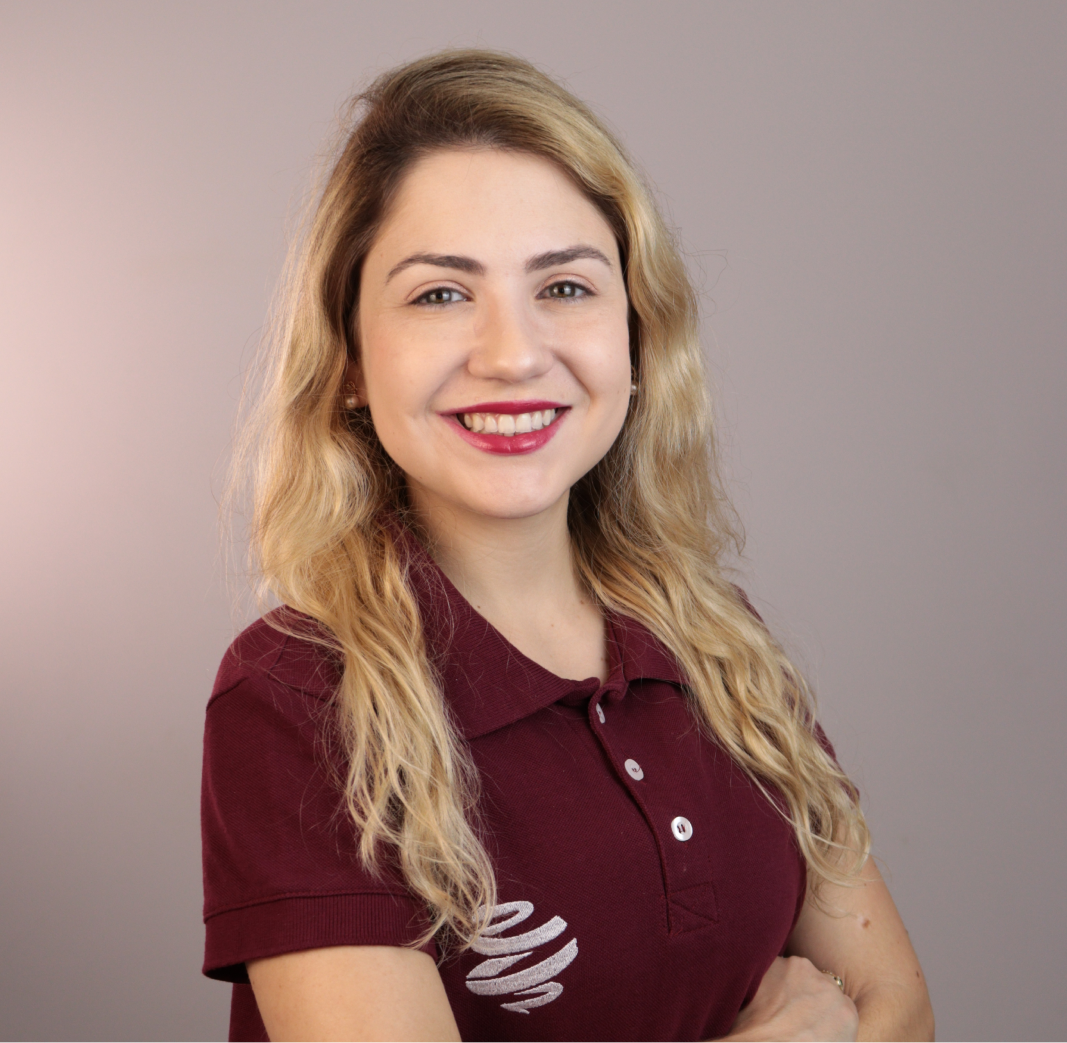 Dra. Nicole Kemberly