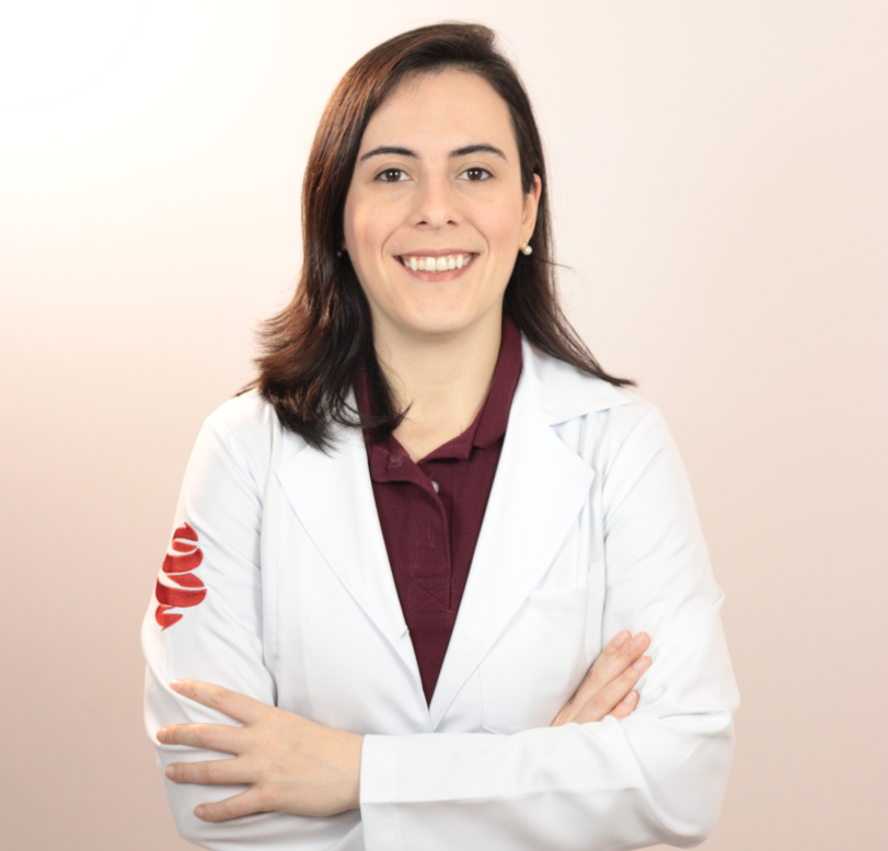 Dra. Renata Pinheiro
